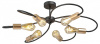 Потолочная люстра Vitaluce V3076 V3076-1/6PL