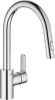 Смеситель для мойки Grohe Eurostyle Cosmopolitan 31482003
