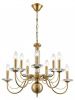 Подвесная люстра Lumion Incanto 8033/10