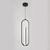 Подвесной светильник Escada Orbital 10255/2LED