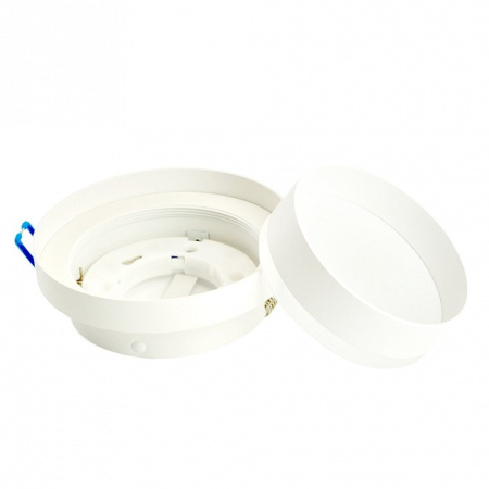 Встраиваемый светильник Feron DL508 51668