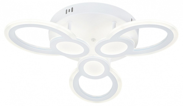 Потолочная люстра Escada 10230 10230/3LED