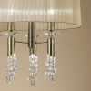 Светильник на штанге Mantra Tiffany 3873
