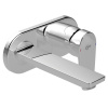 Смеситель для раковины Ideal Standard Tesi A6578AA встраиваемый