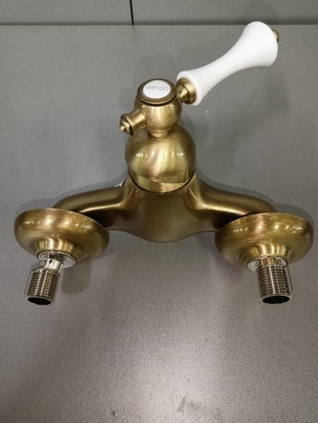 Смеситель для ванны Cezares Margot MARGOT-VM-02-Bi