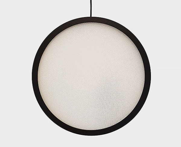 Подвесной светильник Italline IT08-8022 IT08-8022 black 3000K