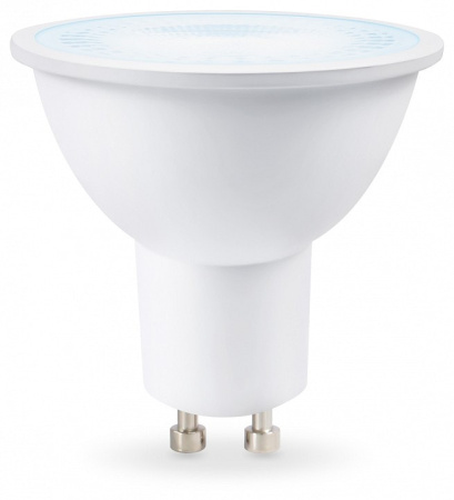 Лампа светодиодная Ambrella Light MR16 GU10 9Вт 6400K 190906