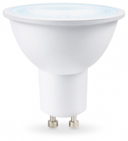 Лампа светодиодная Ambrella Light MR16 GU10 9Вт 6400K 190906