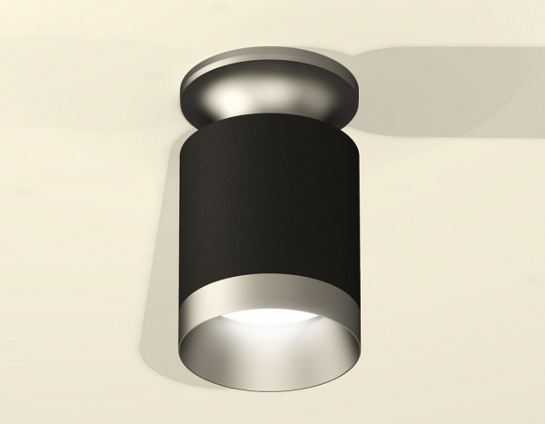 Накладной светильник Ambrella Light XS XS6302140