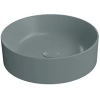 Раковина 45x45 см GSI Kube X 942704