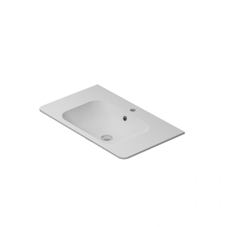 Раковина AM.PM Bliss D M55WPX0801WG