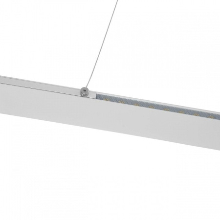 Подвесной светильник Citilux EDGE CL720030N