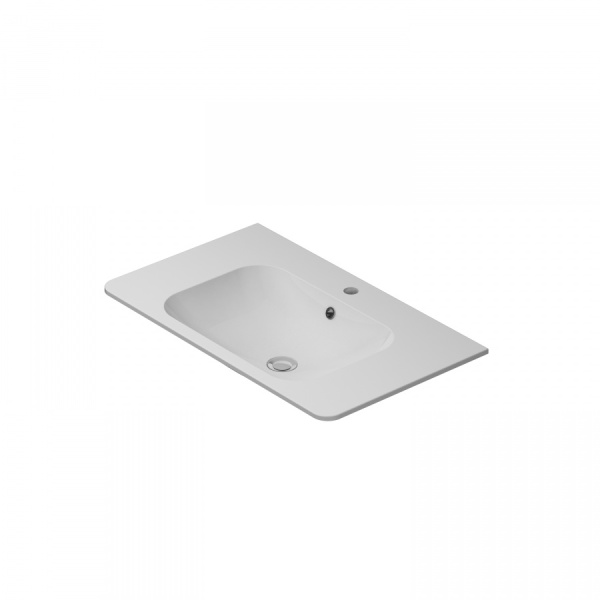 Раковина AM.PM Bliss D M55WPX0801WG