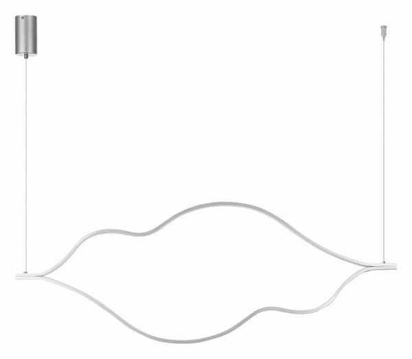 Подвесной светильник ST-Luce Cortile SL6106.103.65