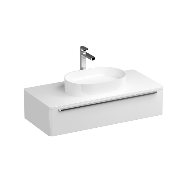 Тумба под раковину Ravak SUD 260.01 X000001082 1100 белый