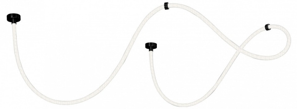 Подвесной светильник Kink Light Венди 08031K-400,19(3000-6000K)