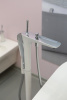 Смеситель для ванны hansgrohe PuraVida 15473400