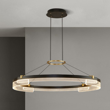 Подвесной светильник Imperiumloft  Marga01