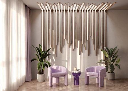 Лента светодиодная Maytoni Led Strip COB светодиодная лента 201077