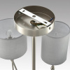 Люстра на штанге Lumion LATTI 8262/8C
