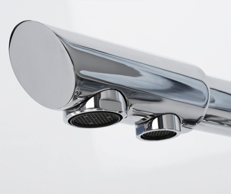 Смеситель для кухни WasserKRAFT A8017