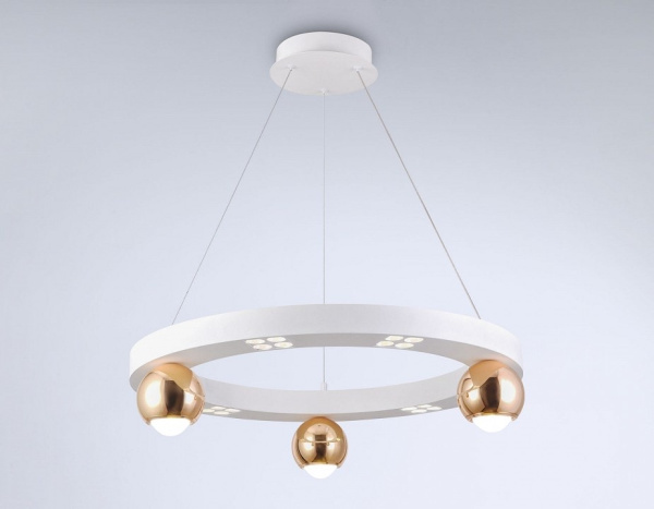 Подвесная люстра Ambrella Light FL FL5959