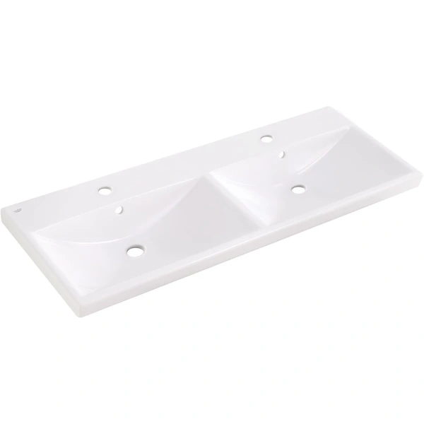 Раковина 120x45 см BelBagno Marino BB-0325-120-2-LVB