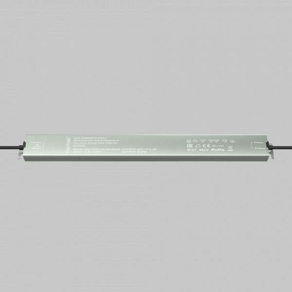 Блок питания Maytoni Led Strip Источники напряжения 24В 822013