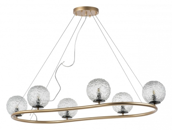 Подвесная люстра Lightstar Bari 815263