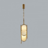 Подвесной светильник Odeon Light Milano 7066/15L