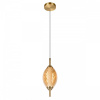 Подвесной светильник Loft it Helix 10421/A Amber