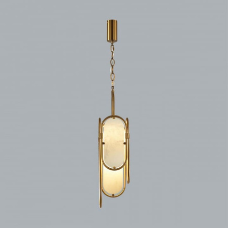 Подвесной светильник Odeon Light Milano 7066/15L