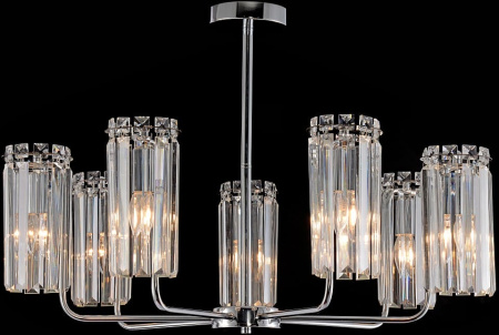 Люстра на штанге Rivoli Ifa 1063-307