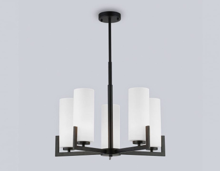 Люстра на штанге Ambrella Light LH LH56057