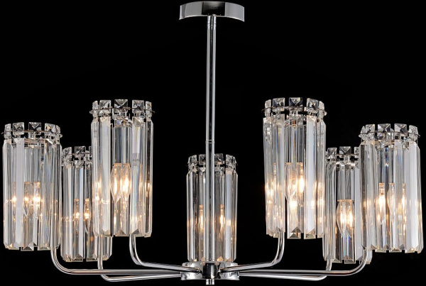 Люстра на штанге Rivoli Ifa 1063-307