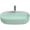 Раковина 60x40 см Isvea Infinity 10NF65060-2T