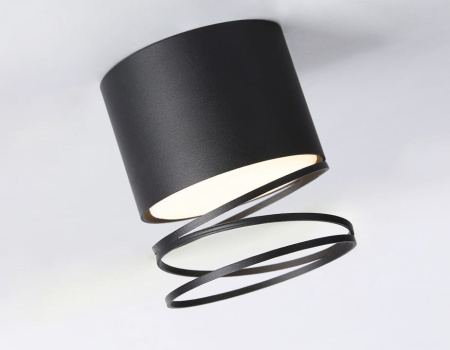 Накладной светильник Ambrella Light TN TN71105