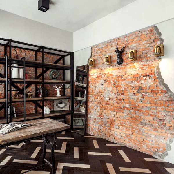 Бра Covali WL-30812