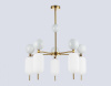 Люстра на штанге Ambrella Light LH LH53104