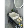Раковина 48x37 см GID Stone Edition Mnc600