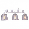 Подвесной светильник Arte Lamp Passero A4289SP-3WH