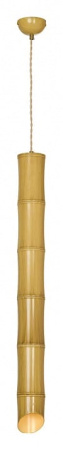 Подвесной светильник Lussole Бамбу LSP-8564-5