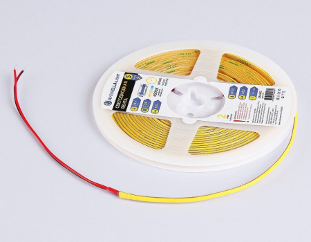 Лента светодиодная Ambrella Light  GS4602