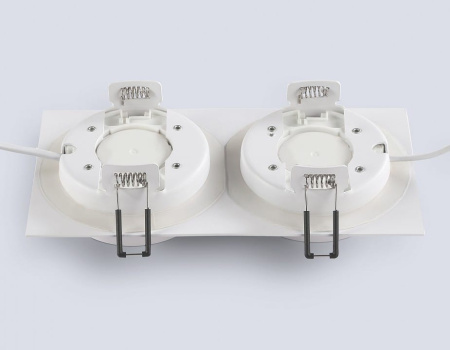 Встраиваемый светильник Ambrella Light TN TN6741