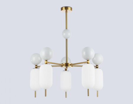 Люстра на штанге Ambrella Light LH LH53104