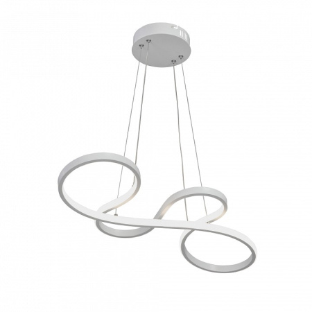 Подвесной светильник Vitaluce V3892 V3892-0/1S