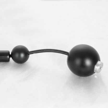 Подвесная люстра Lussole Бенд LSP-7069