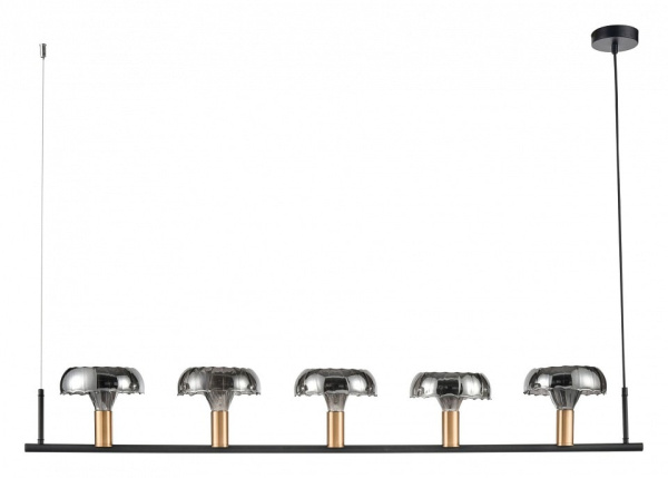 Подвесной светильник Vele Luce Olivia VL5642P05