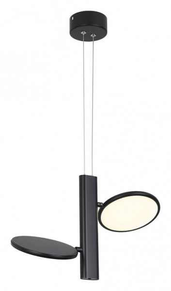 Подвесной светильник Lussole Aberdeen LSP-7084