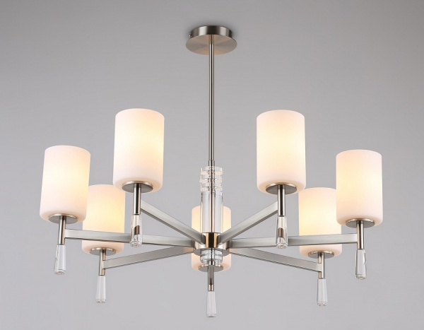 Люстра на штанге Ambrella Light HIGH LIGHT LH56253